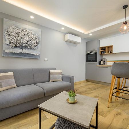 Lavanda Maslina - New Luxury Apartments Póla Kültér fotó