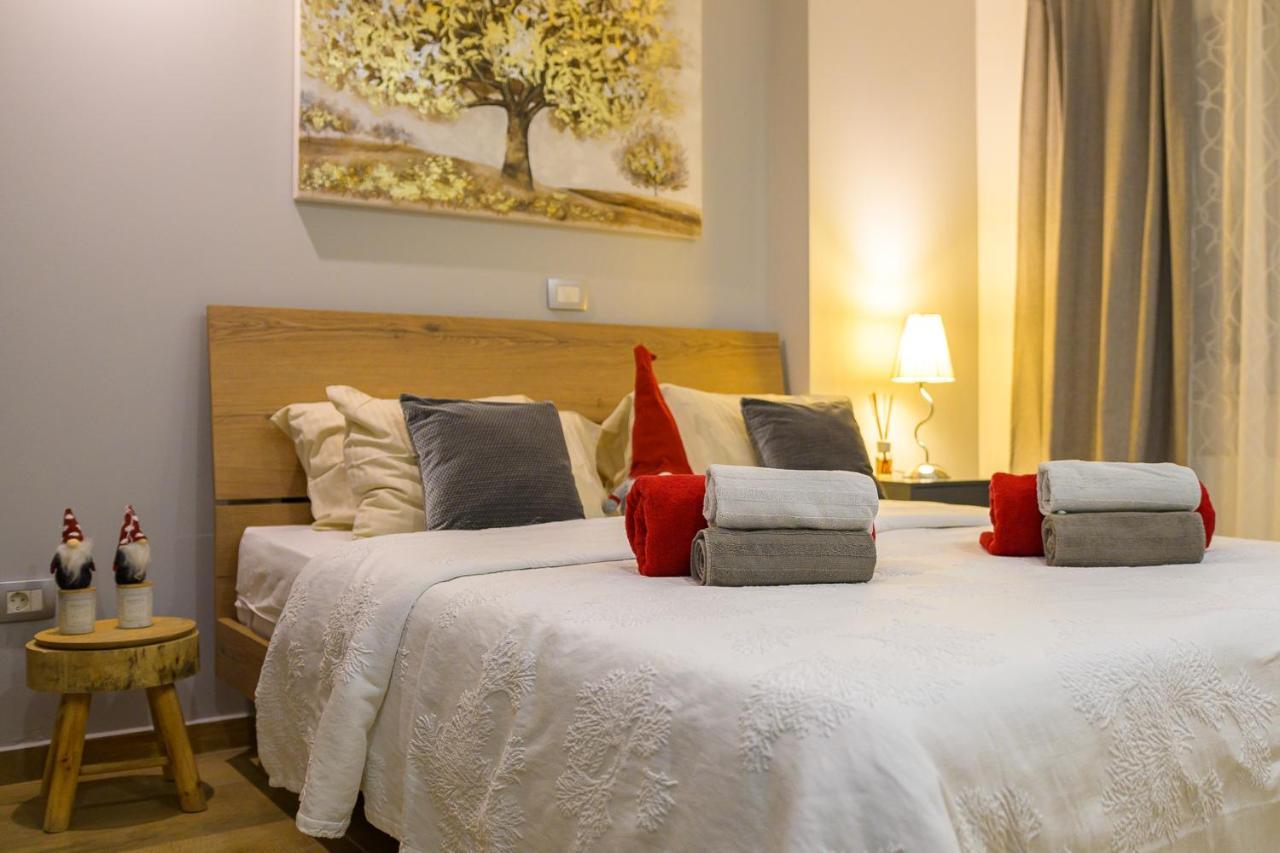 Lavanda Maslina - New Luxury Apartments Póla Kültér fotó