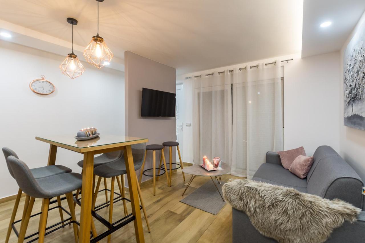 Lavanda Maslina - New Luxury Apartments Póla Kültér fotó